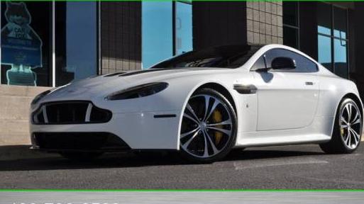 ASTON MARTIN V12 VANTAGE 2015 SCFEKBCR2FGS01907 image